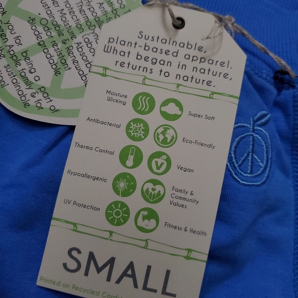 GREEN APPLE SWEATPANTS - Picture 7 of 10